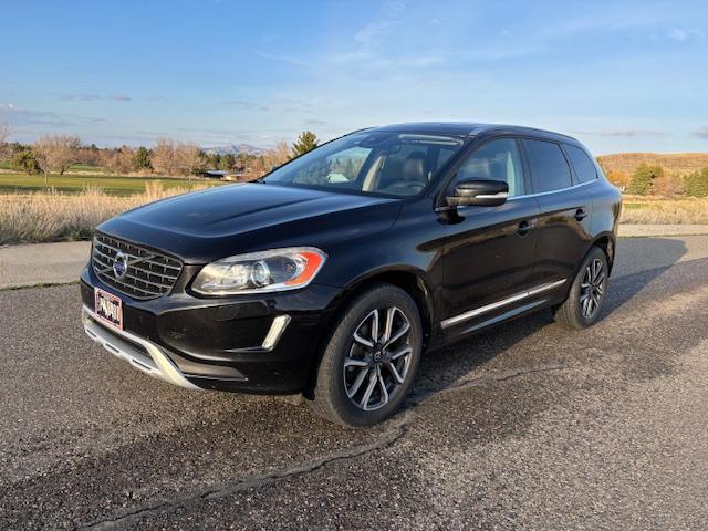 Volvo XC60 2017 in Cody, WY