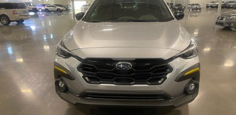 Subaru Crosstrek 2024