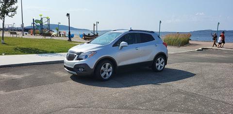 Buick Encore 2015