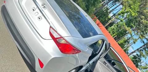 Hyundai Sonata 2014