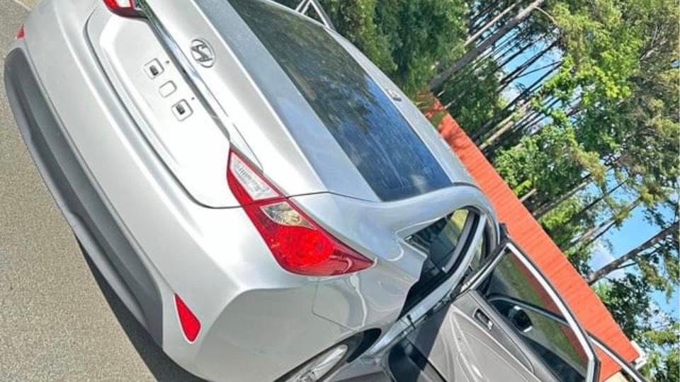 Hyundai Sonata 2014 in 