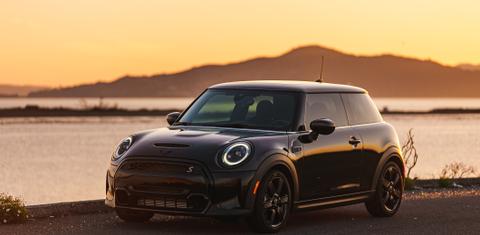 MINI Hardtop 2 Door 2022