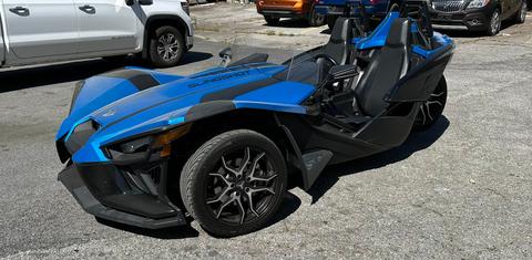 Polaris Slingshot 2020