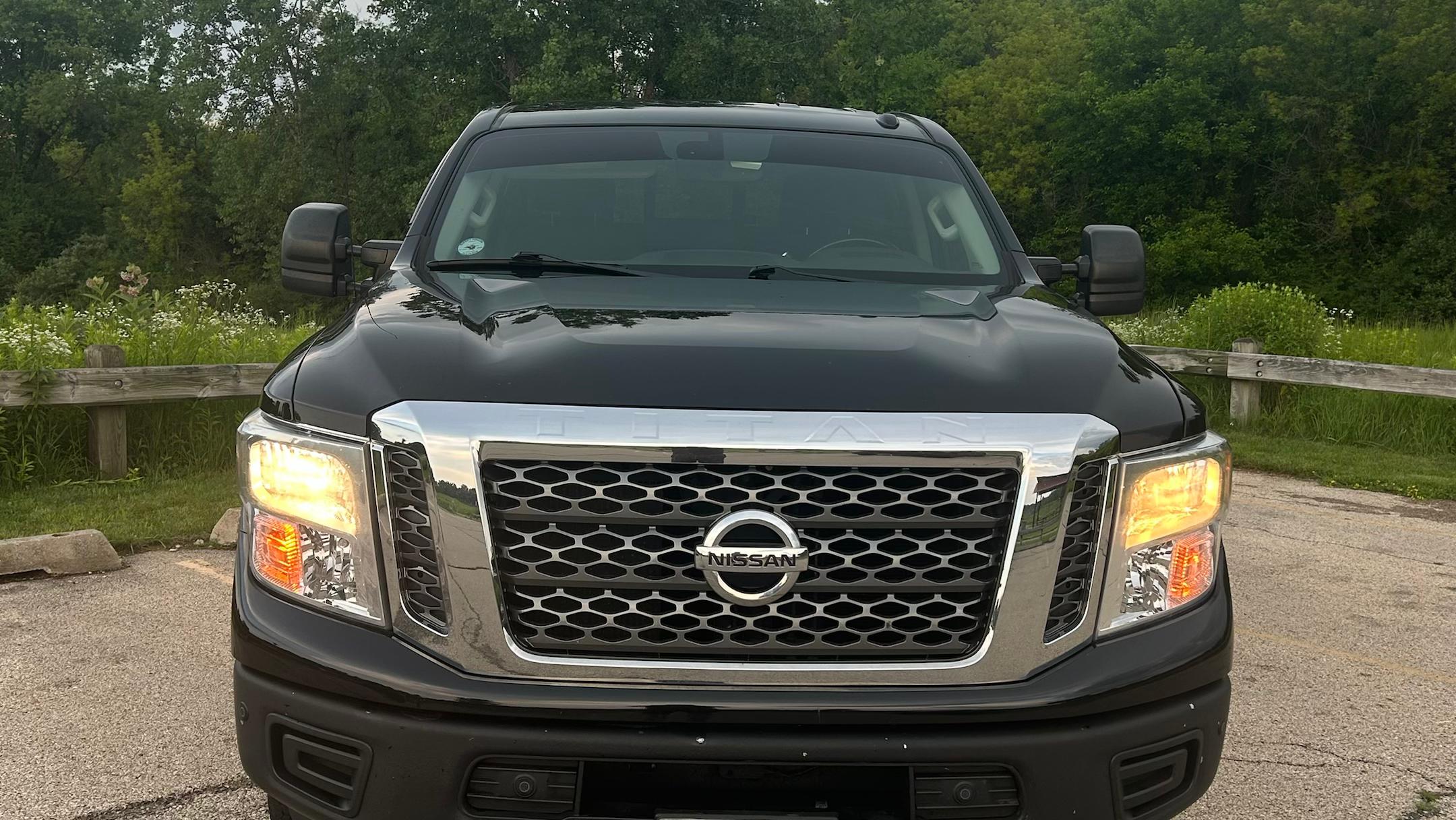 Nissan Titan XD 2018 in Elgin, IL