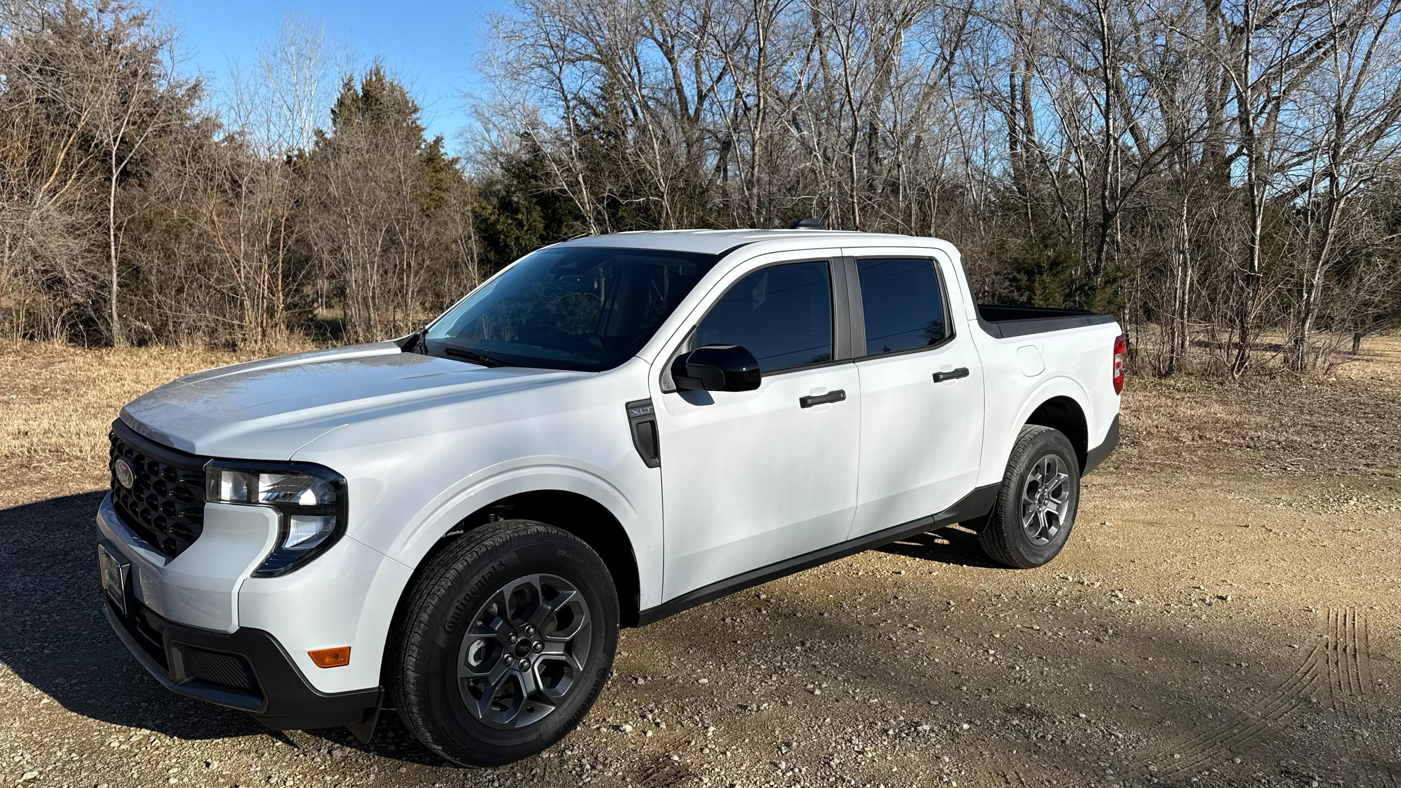 Ford Maverick 2025 in Park City, KS