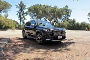 BMW X1 2023 in Glendale
