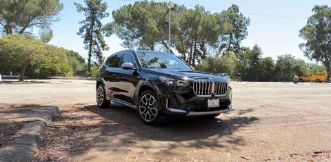 BMW X1 2023