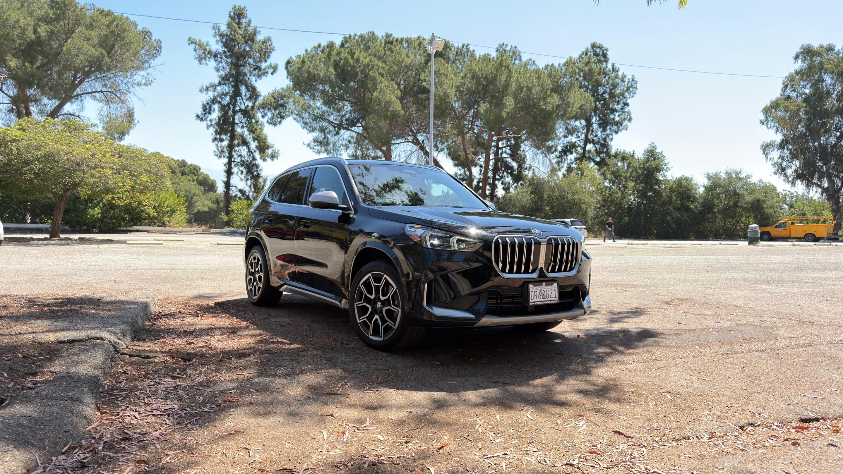 BMW X1 2023 in Glendale, CA