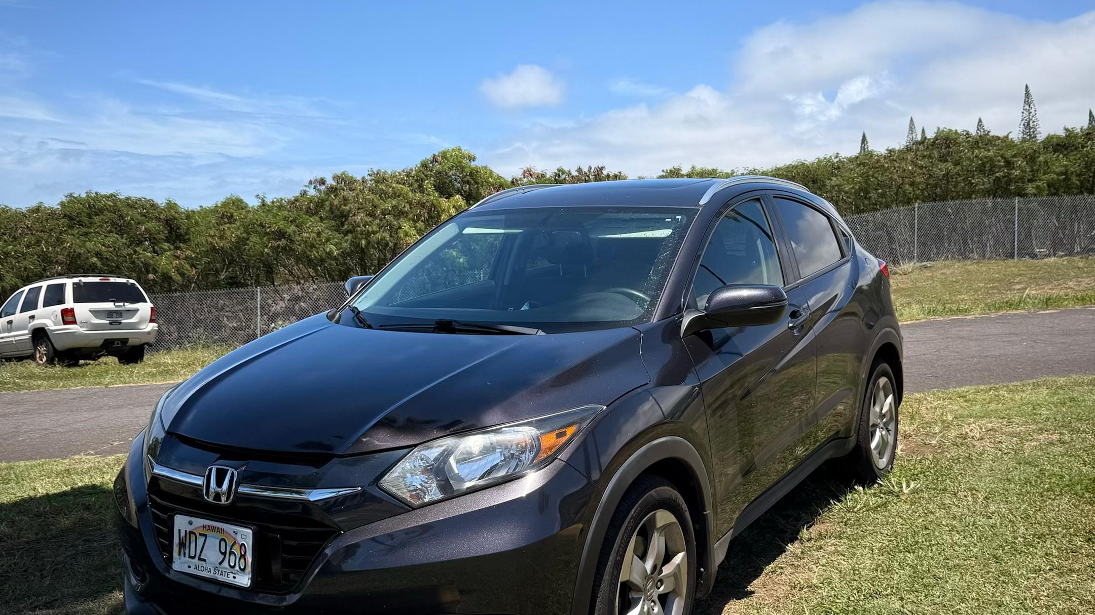 Honda HR-V 2016 in Kailua-Kona, HI