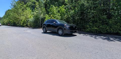 Nissan Kicks 2025