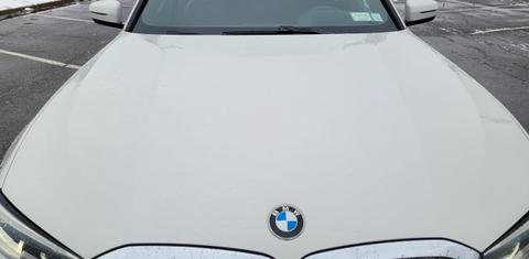 BMW 3 Series 2019