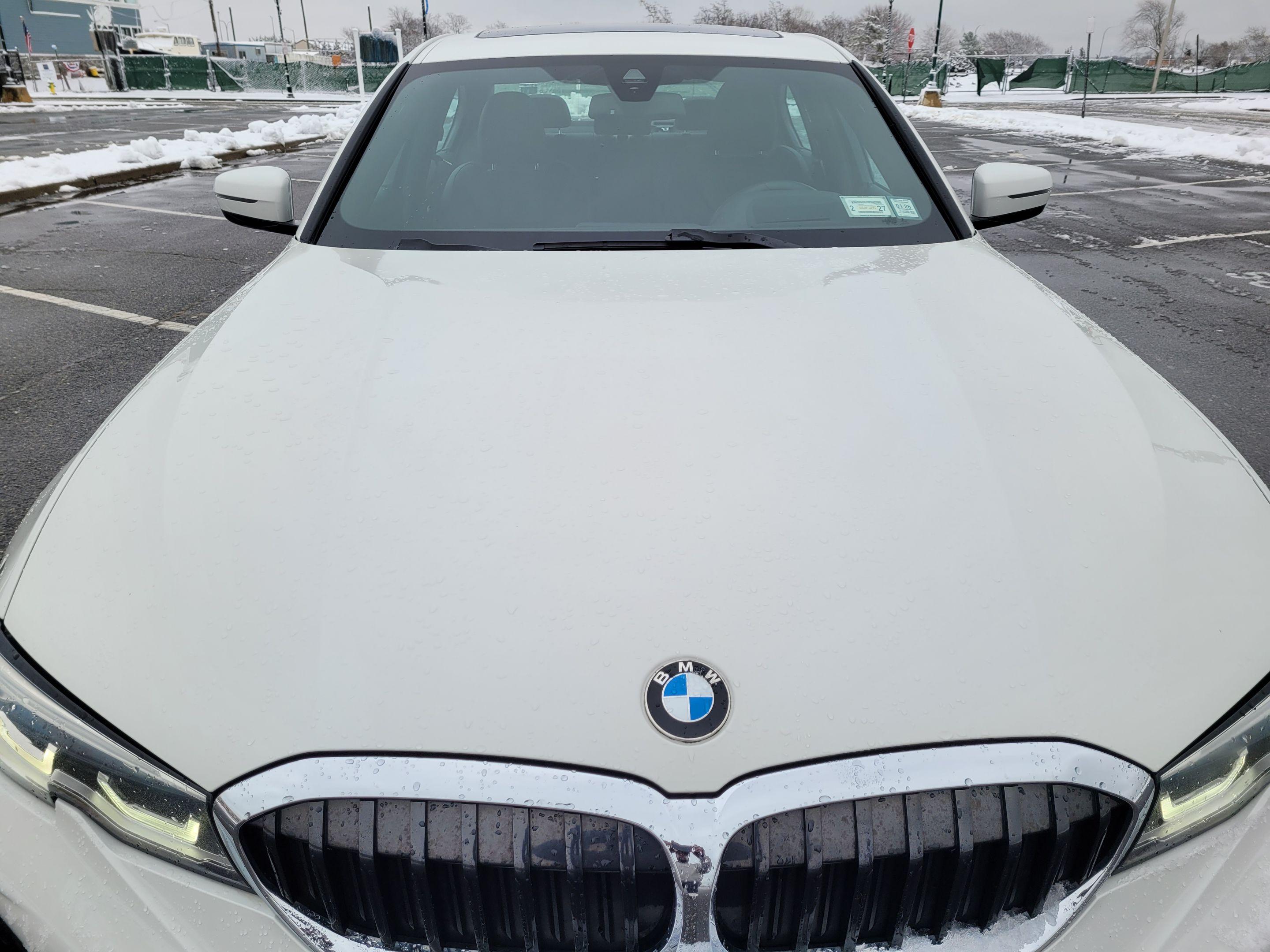 BMW 3 Series 2019 rental in Roosevelt, NY by Wayne G. | Turo