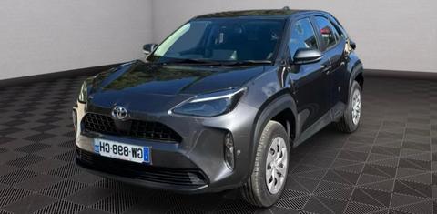 Toyota YARIS 2024
