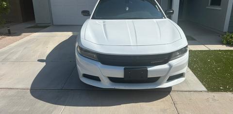 Dodge Charger 2023