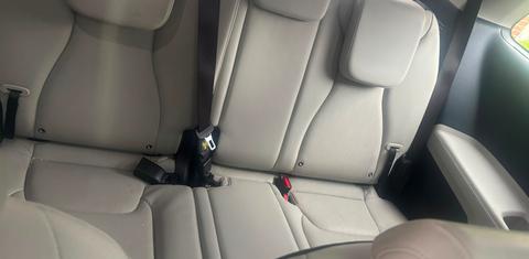Kia Carnival 2025
