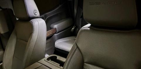 GMC Sierra 1500 2020