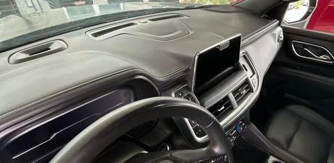 Chevrolet Suburban 2024