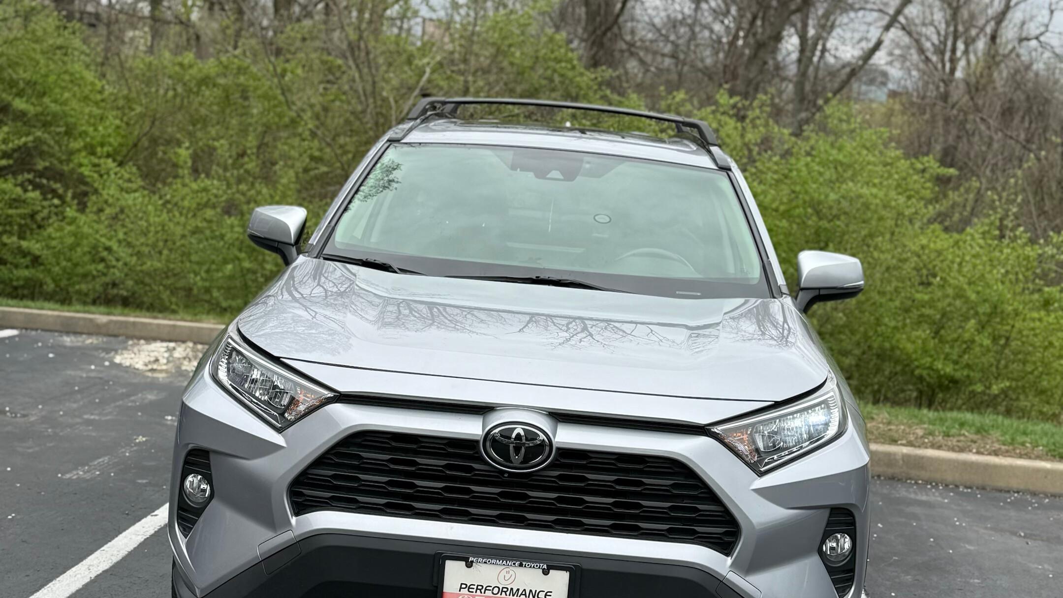 Toyota RAV4 2019 in Florence, KY