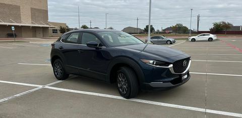 Mazda CX-30 2025