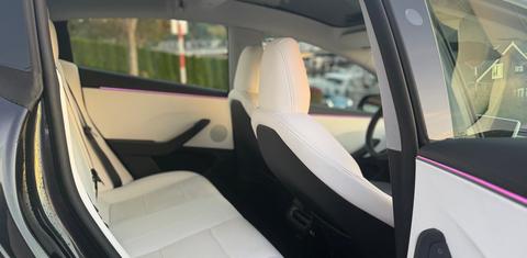 Tesla Model 3 2026