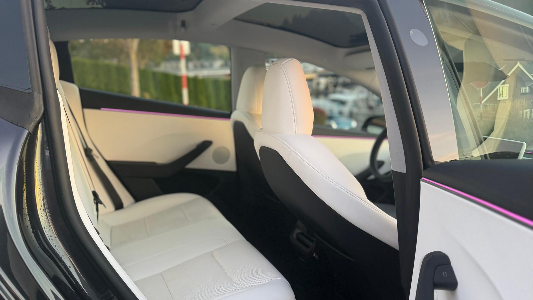 Tesla Model 3 2026 in Bellevue, WA