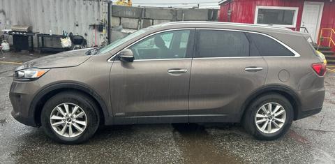 Kia Sorento 2019