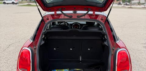 MINI Hardtop 4 Door 2015
