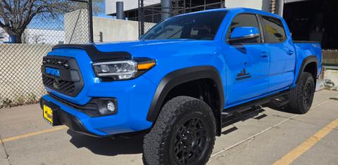 Toyota Tacoma 2020