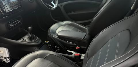 smart Fortwo 2020
