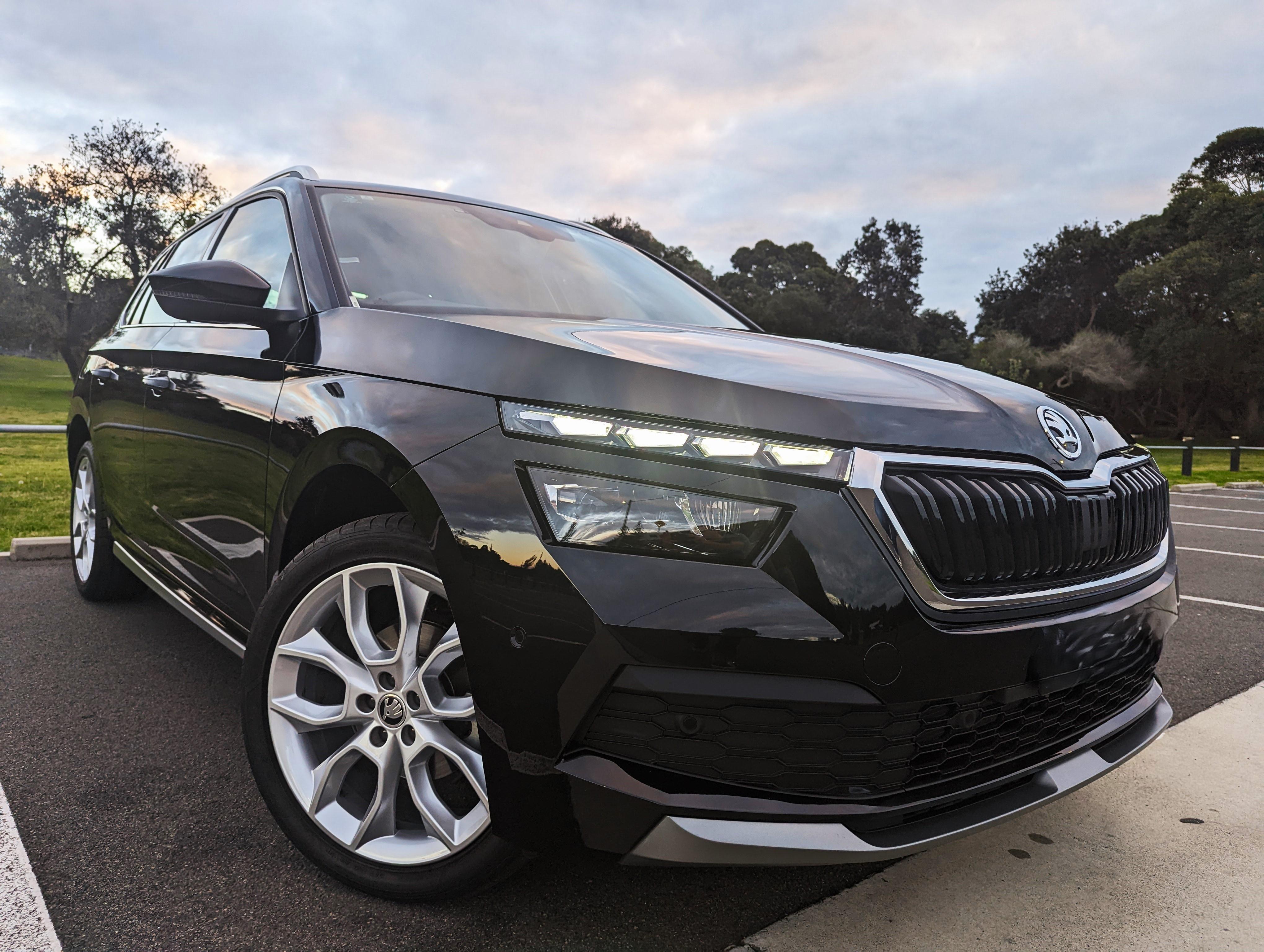 Skoda KAMIQ 2022 in Maroubra