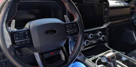 Ford F-150 2024