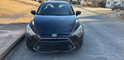 Scion iA 2016