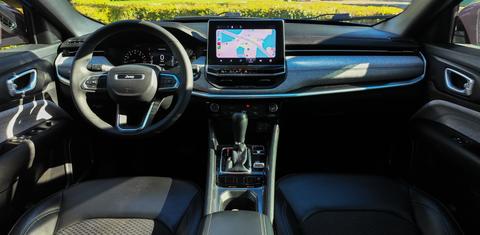 Jeep Compass 2023