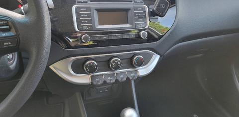 Kia Rio 2016