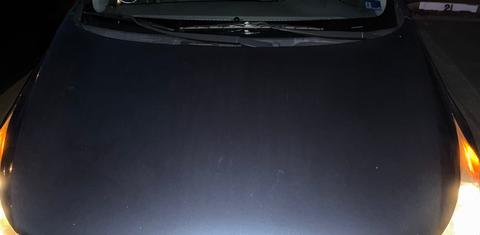 Hyundai Accent 2021