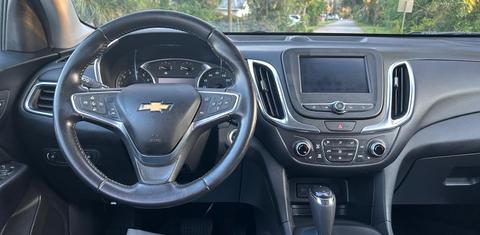 Chevrolet Equinox 2021