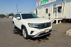 Volkswagen Atlas 2022 in Newark