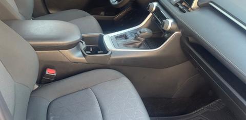 Toyota RAV4 2024