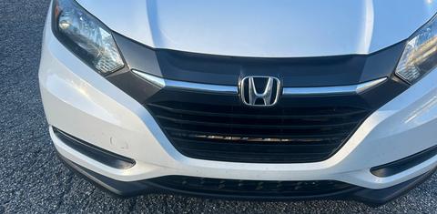 Honda HR-V 2016