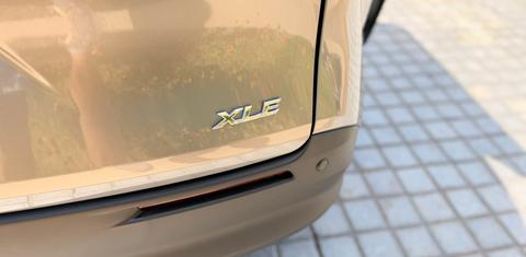Toyota Sienna 2026