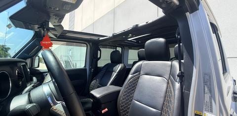 Jeep Wrangler 4xe 2022