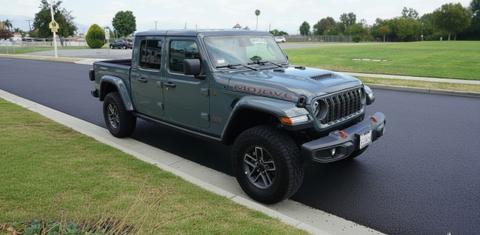 Jeep Gladiator 2026