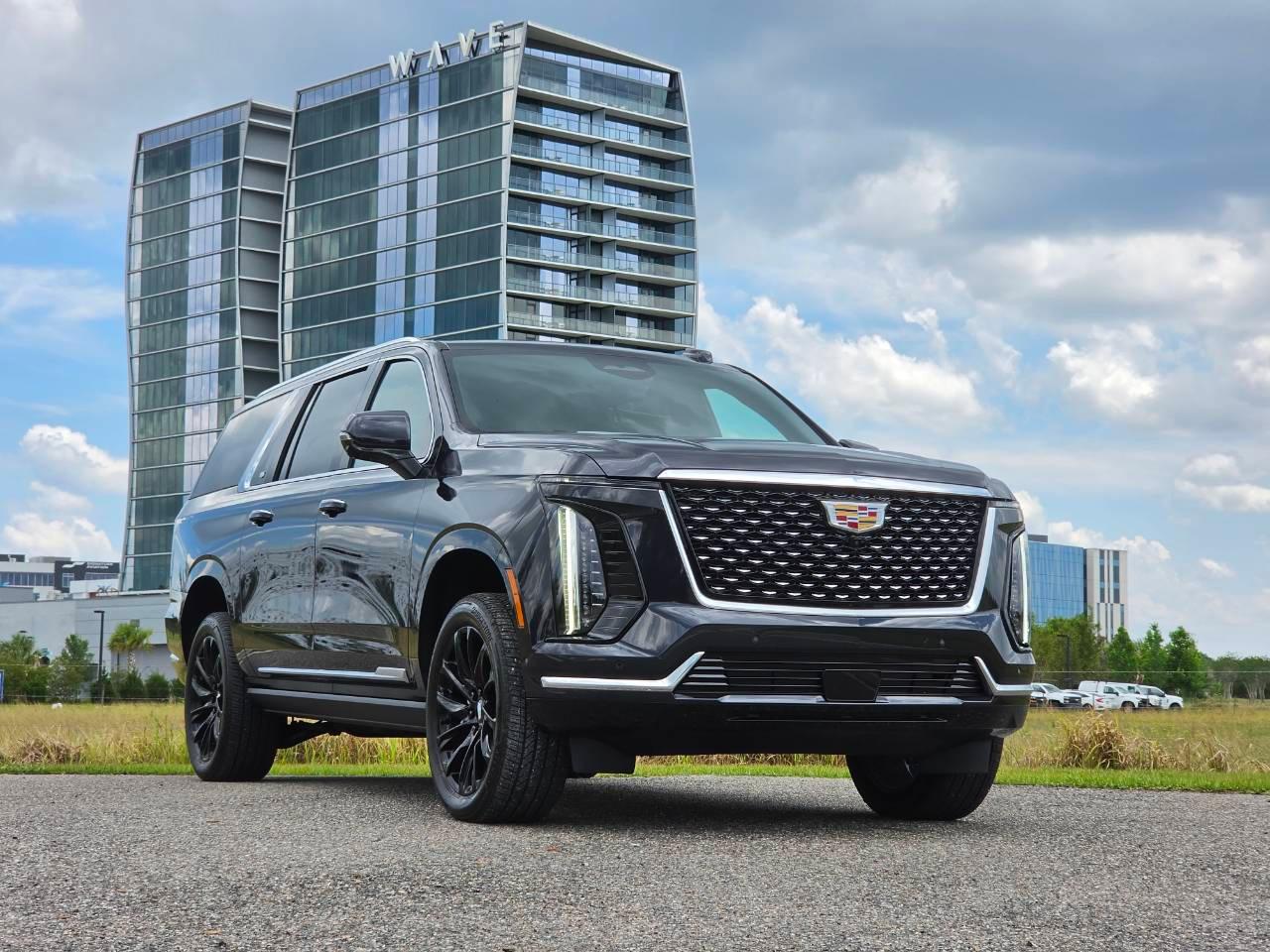 Cadillac Escalade ESV 2026 in Orlando, FL