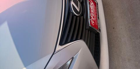 Lexus IS 2015