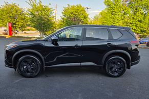 Nissan Rogue 2026 in Roswell