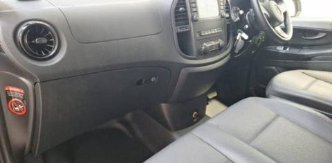 Mercedes-Benz Vito 2022