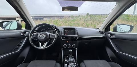 Mazda CX-5 2016