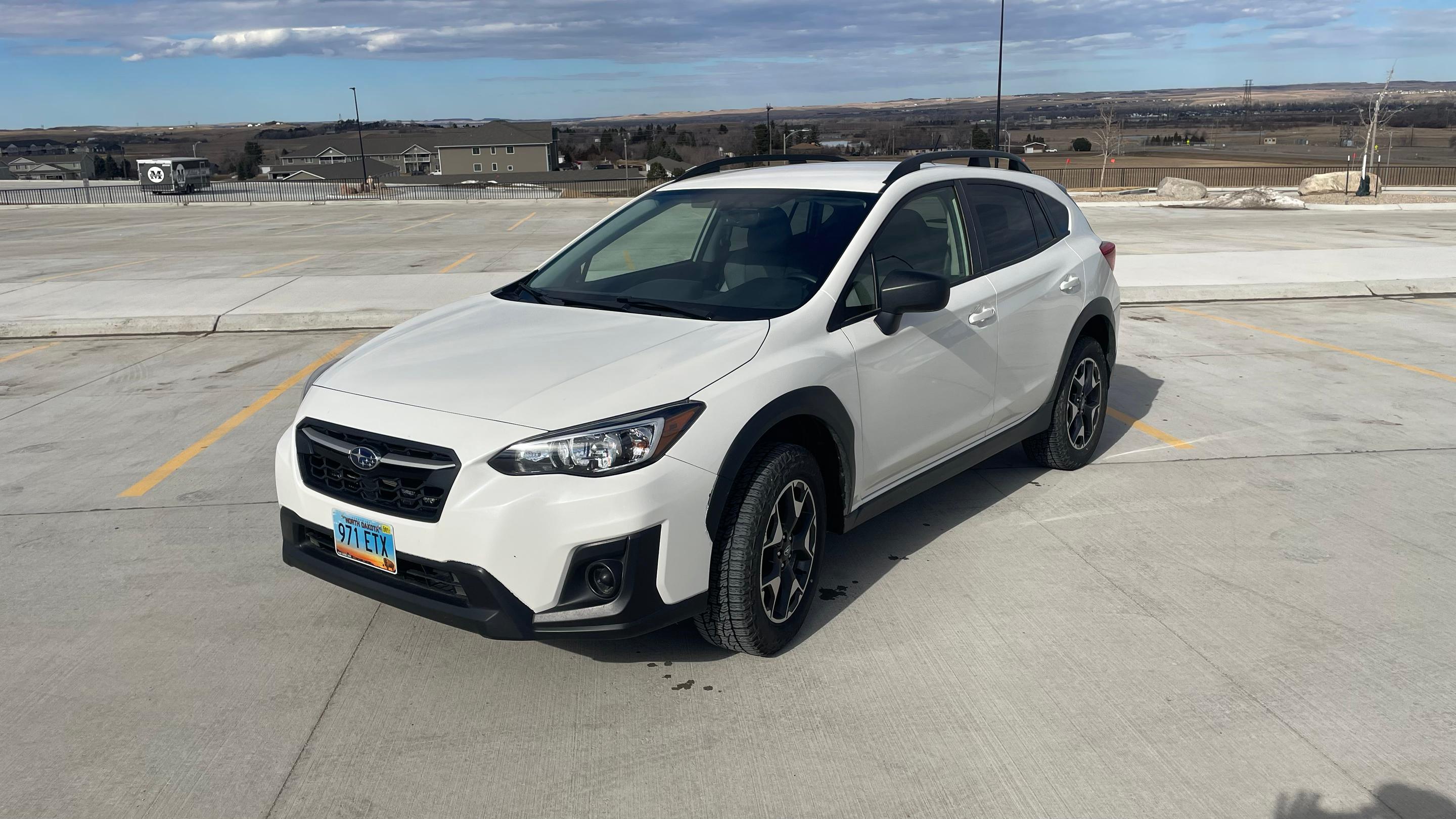Subaru Crosstrek 2019 in Mandan, ND