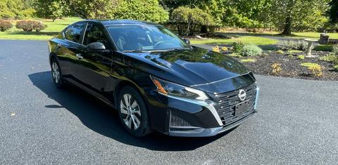 Nissan Altima 2024