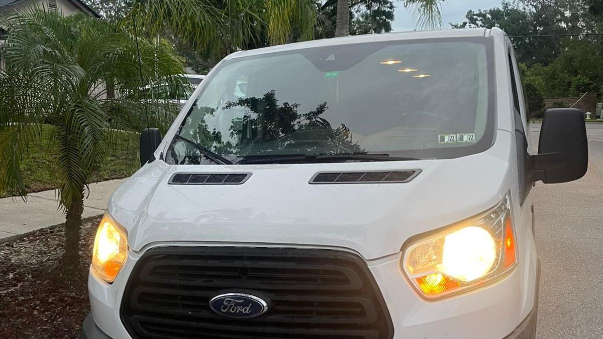 Ford Transit 2019 in Tampa, FL